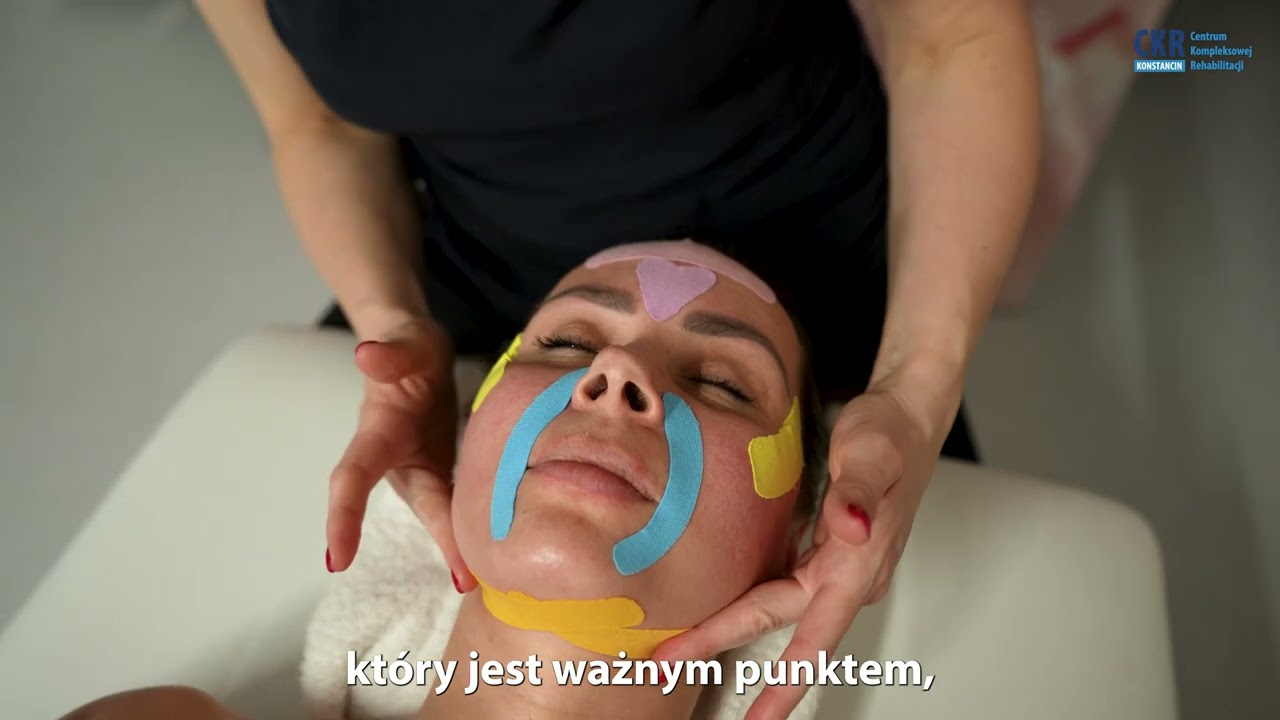 Czym jest masaż Kobido?