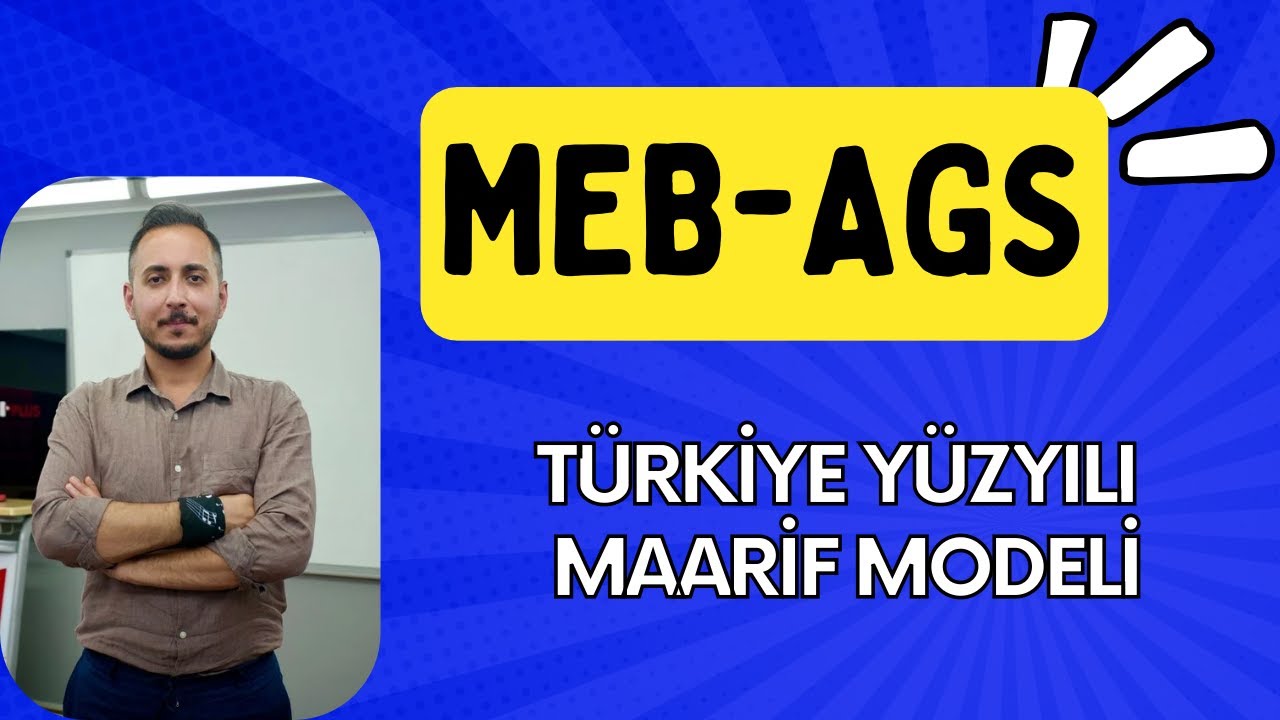 TÜRKİYE YÜZYILI MAARİF MODELİ-8