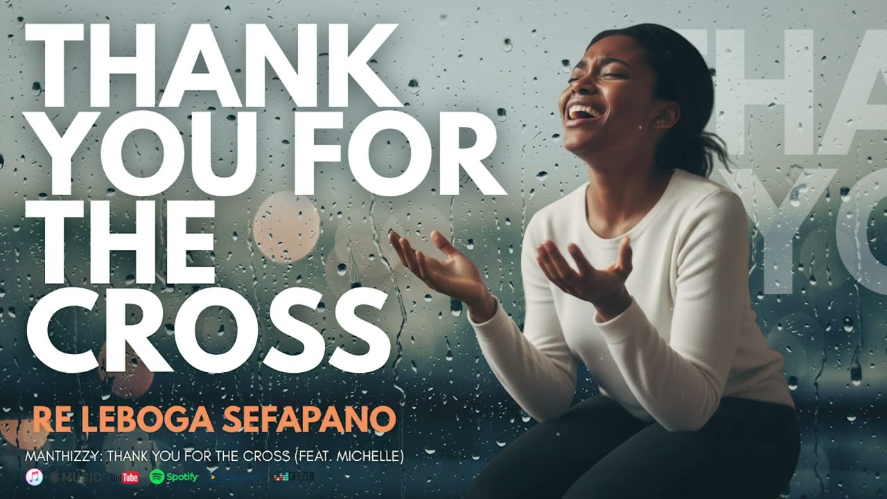 Thank You for the Cross