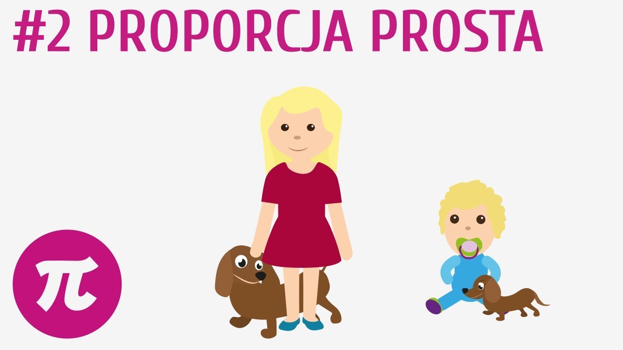 Proporcja prosta #2 [ Proporcje ]