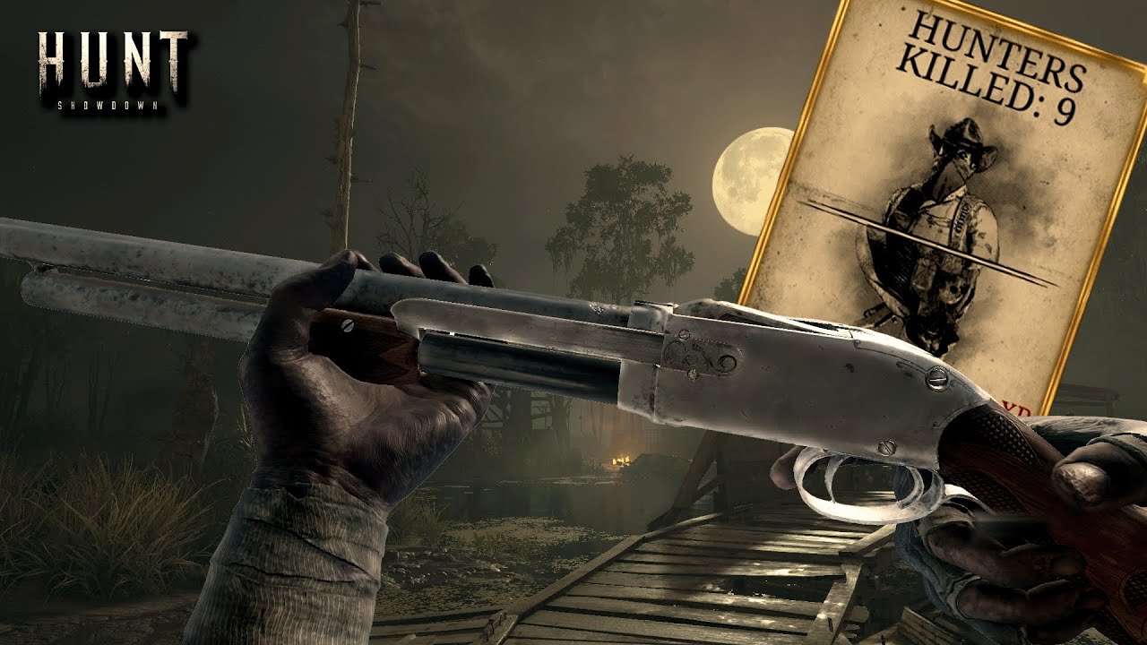 Specter is the BEST Shotgun