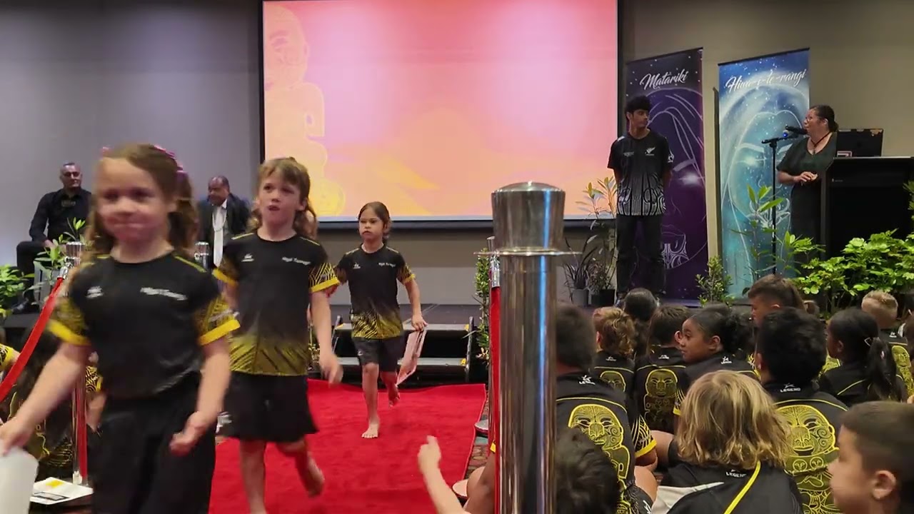 Sports Prize Giving 2025 - Part 2