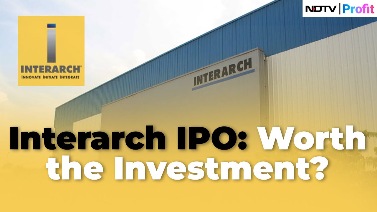 Interarch Building Products IPO Analysis: All You Need to Know