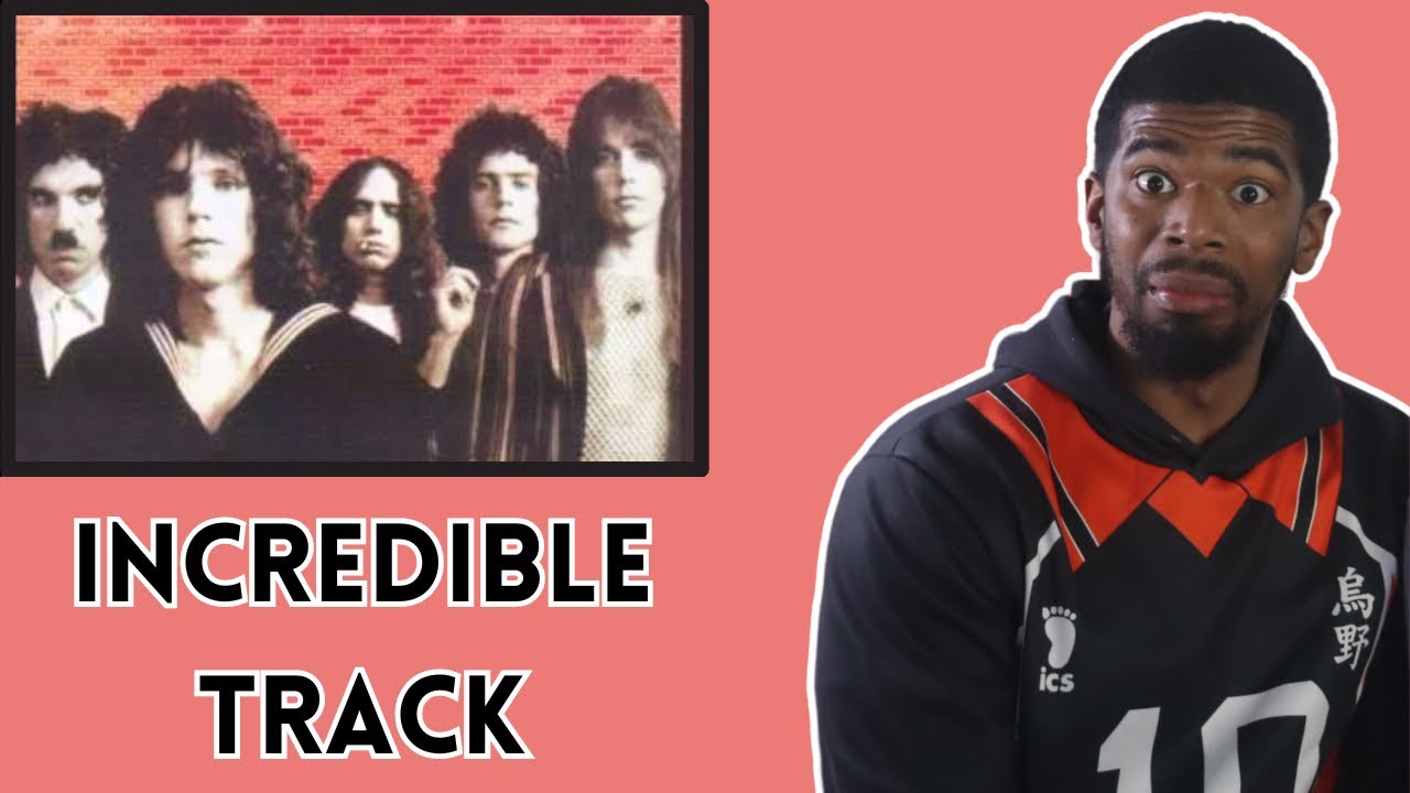 Sparks - Slowboat | REACTION