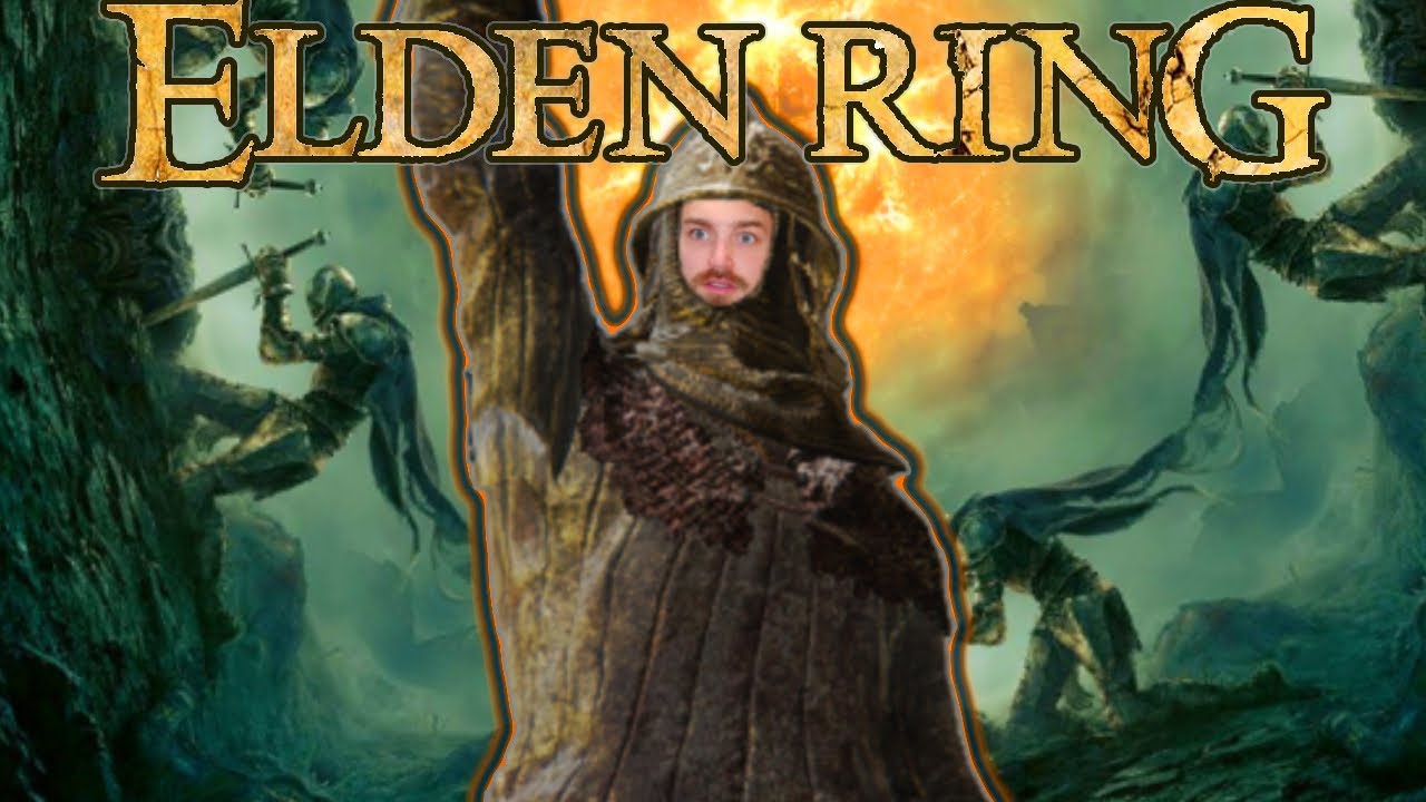 PLAYING ELDEN RINGG  #eldenring #dangerous  #xyzbca