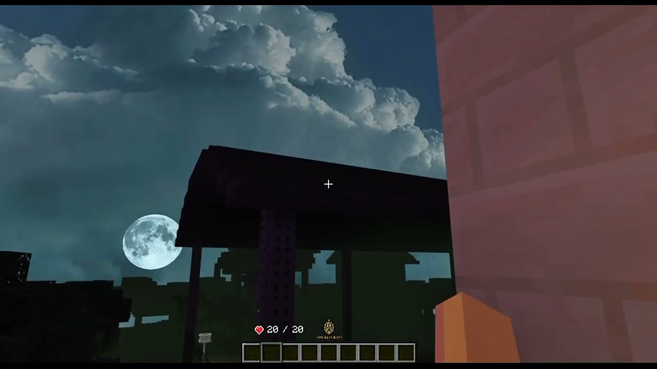 ถ่ายคลิปก*ทำไมมม!! | To The Last Night | Minecraft Roleplay