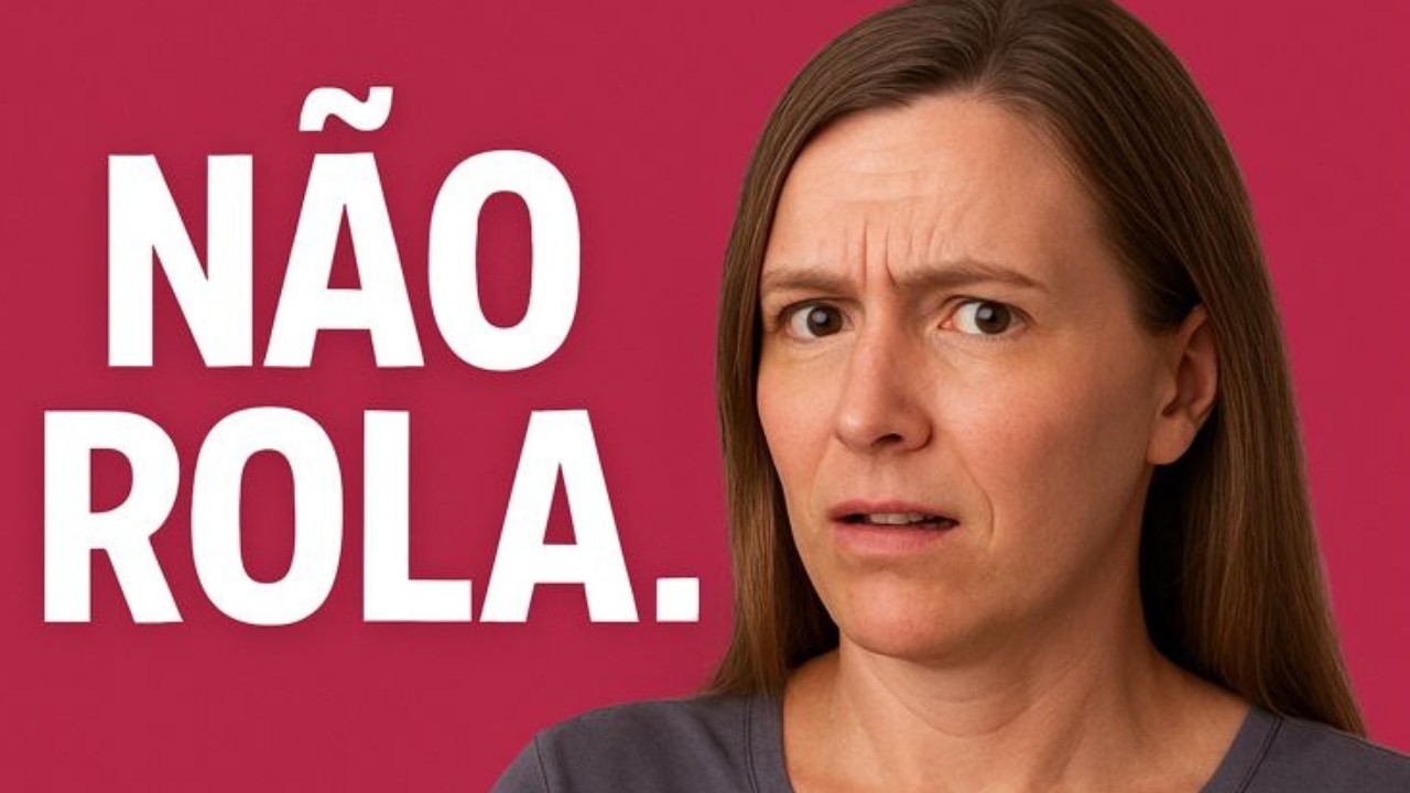 LÉSBICAS ESTÃO EVITANDO MULHERES (e não é pelo motivo que você imagina)
