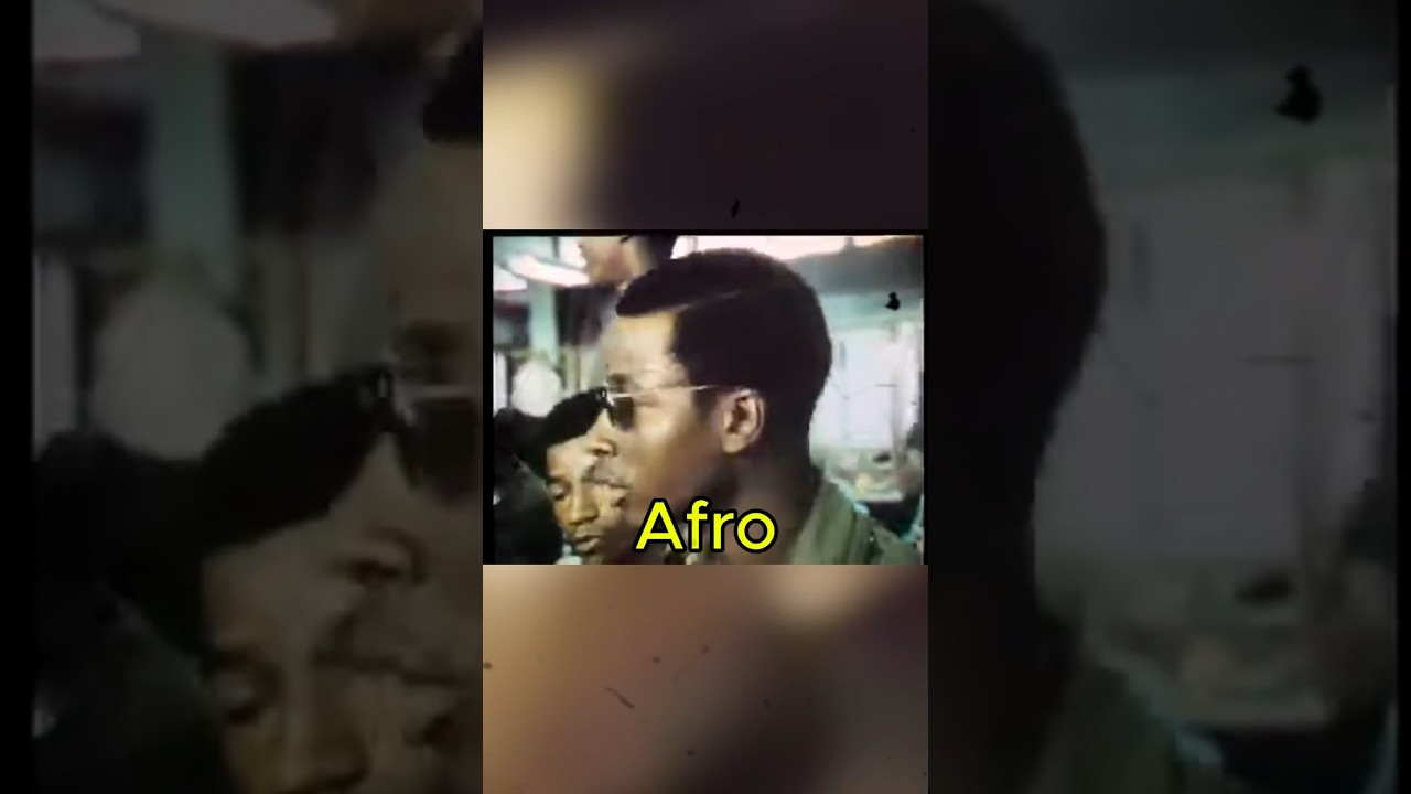 Black Soldiers Detail Their Experience With RACISM in Vietnam!
