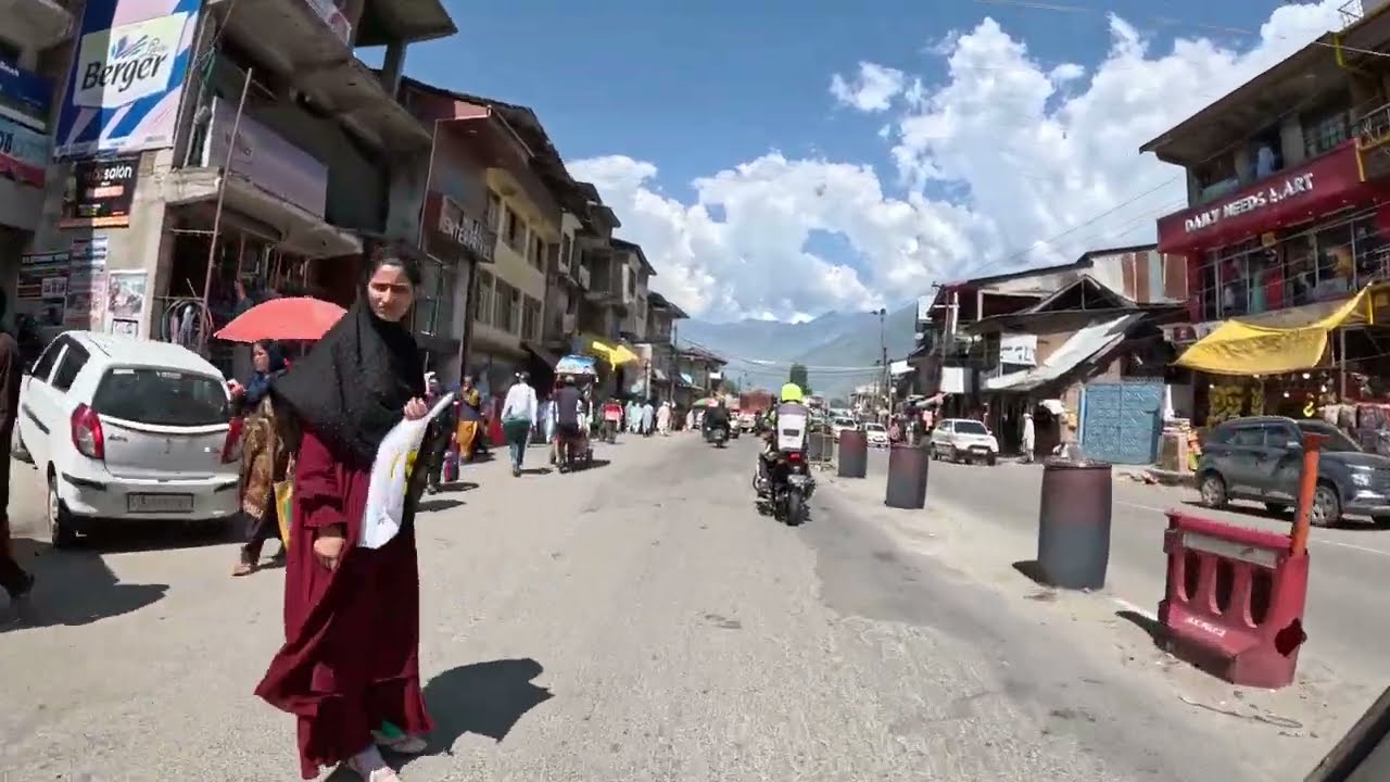 Dag4 Sonamarg