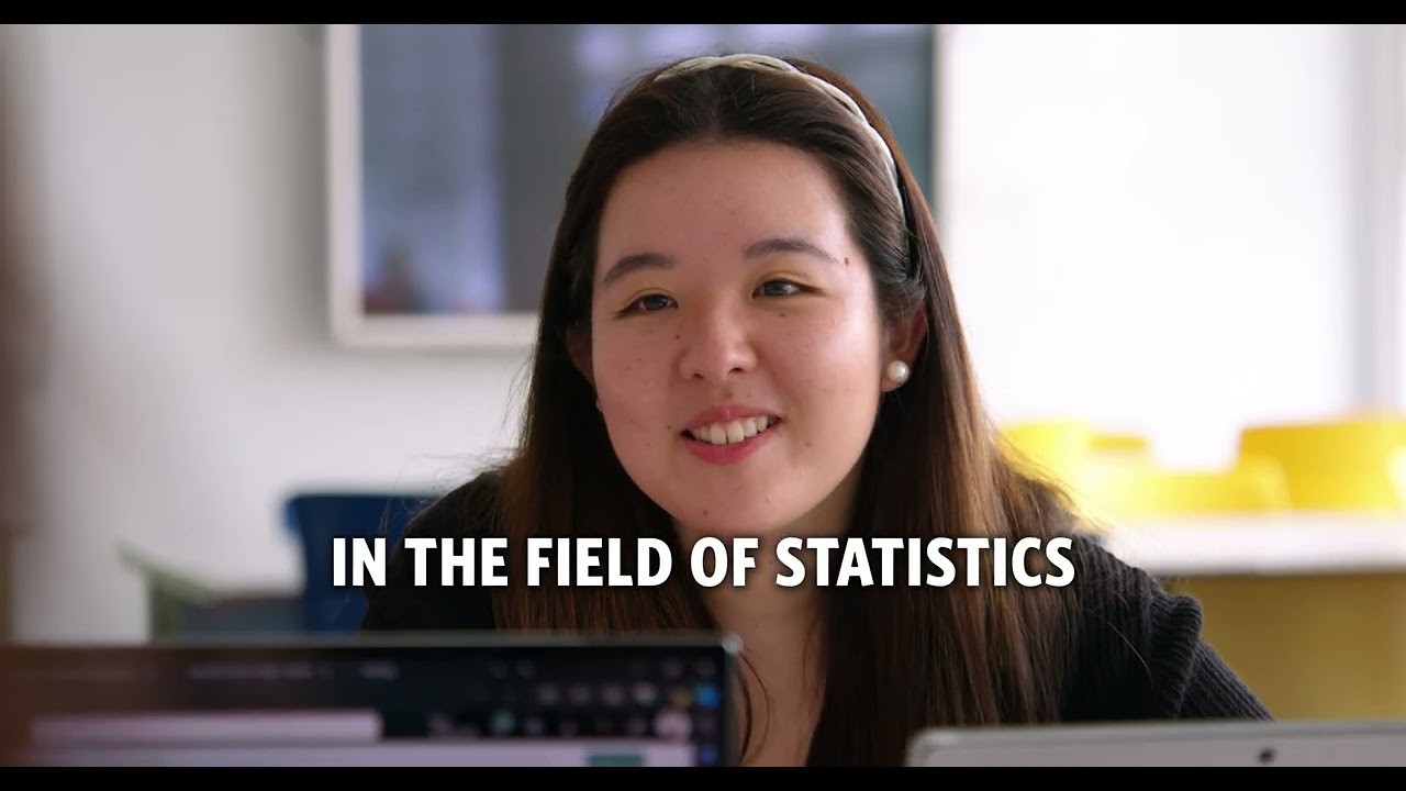 Data Science Minor:  Yui