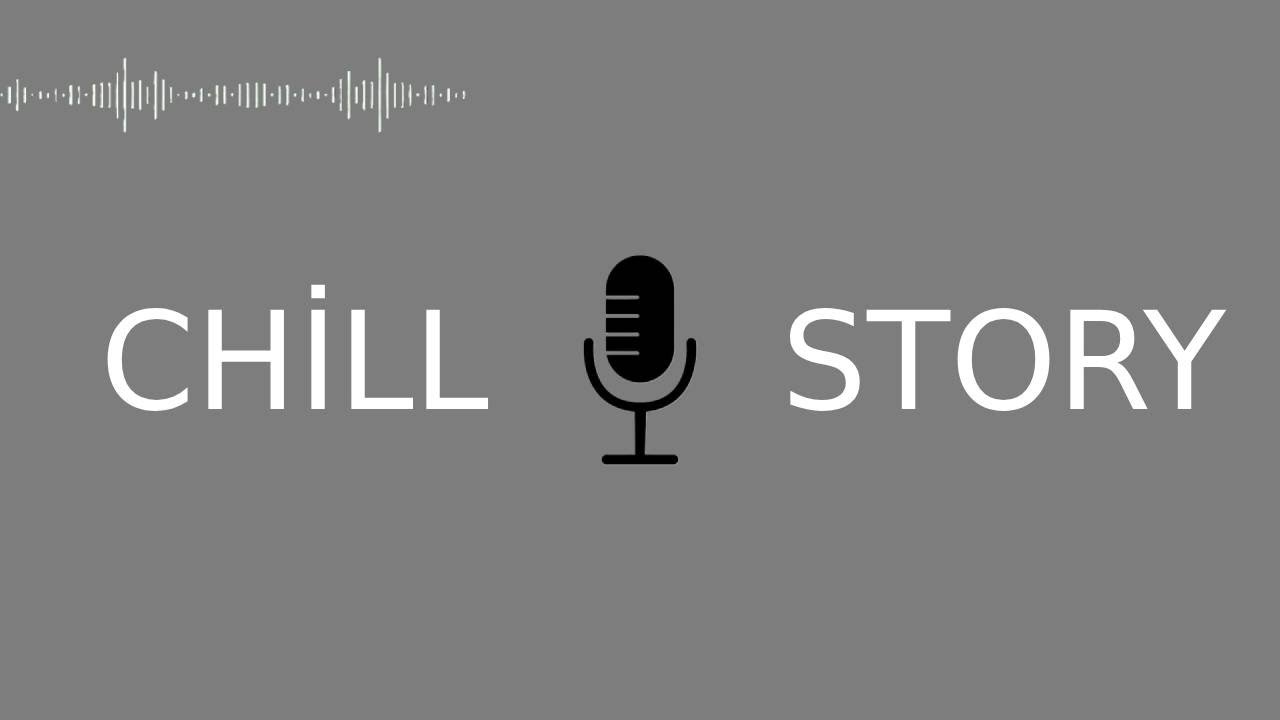 Daily English Listening Practice | A Gentle Story for Calm Minds 🌙