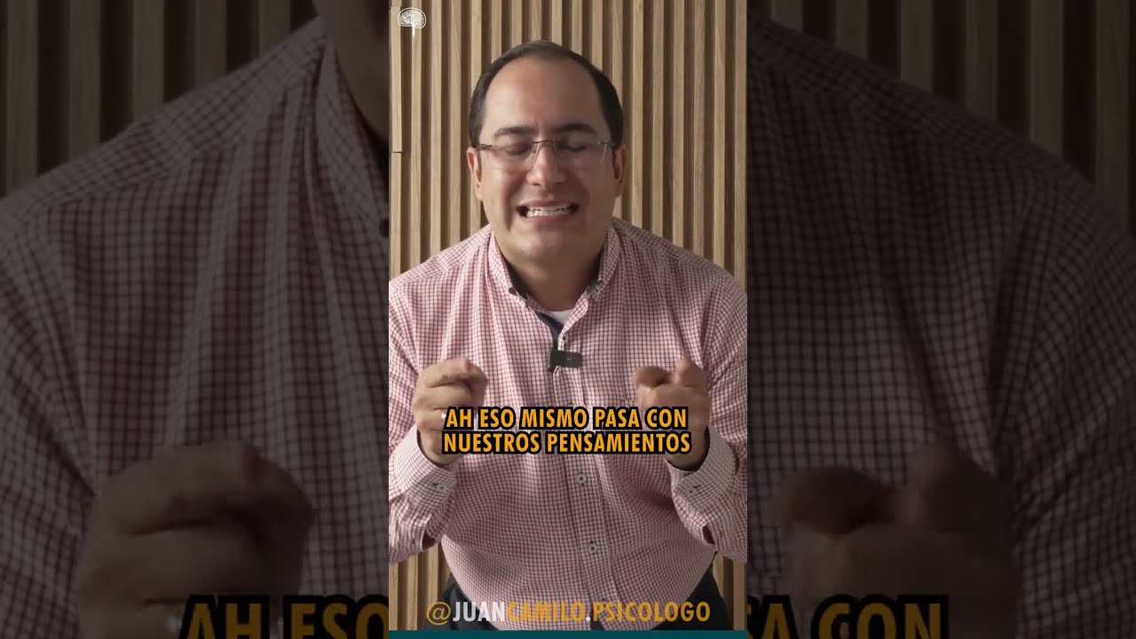 RUMIACI&Oacute;N MENTAL - Juan Camilo Psicologo