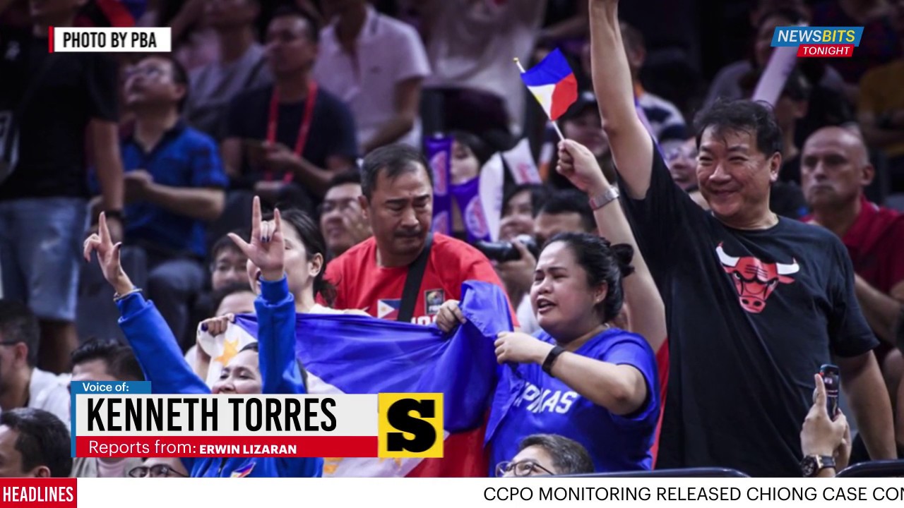 Douthit: Mccullough should be GILAS next naturalized player