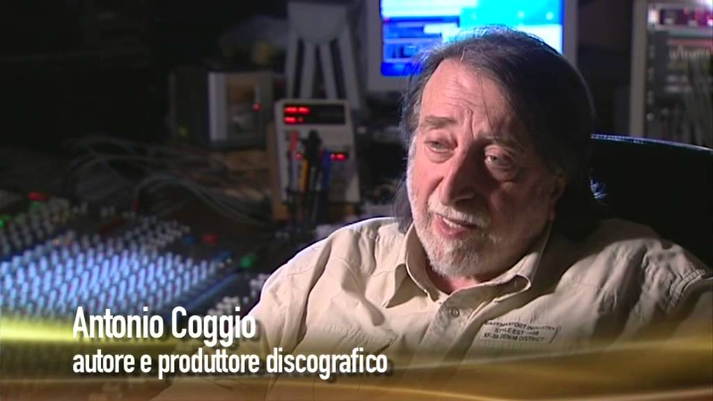 Claudio Baglioni Video Intervista parte 2