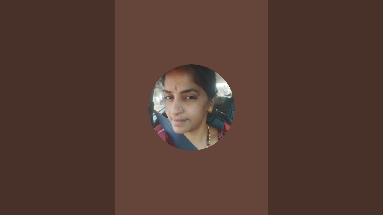 Roopa yt channel  is live