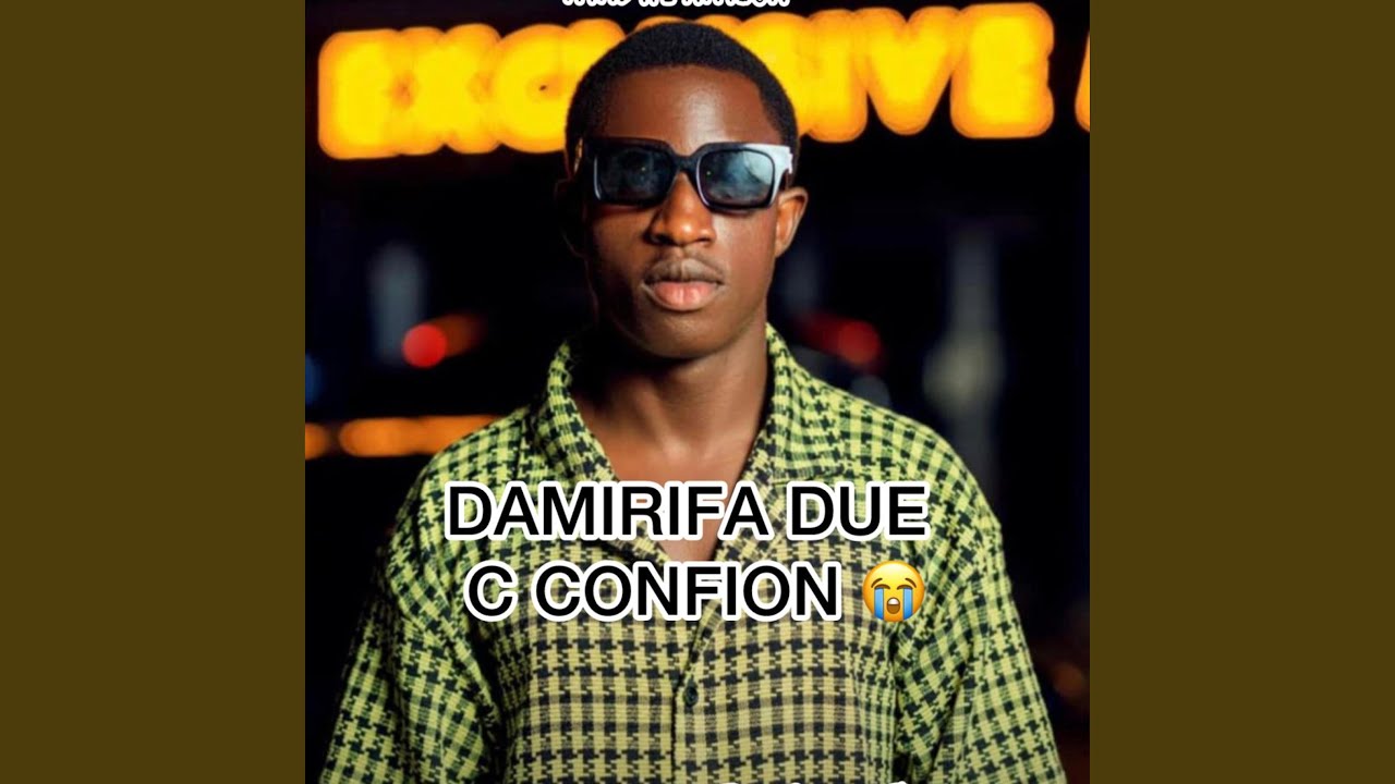DAMIRIFA DUE