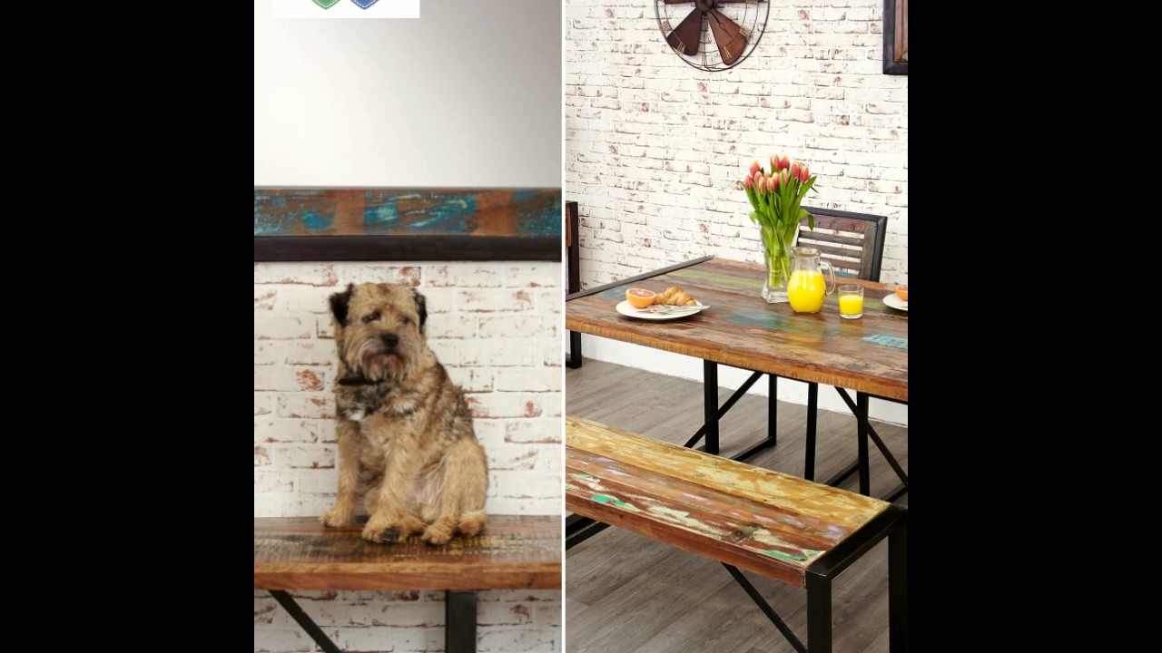 Urban Chic from Harley & Lola HD