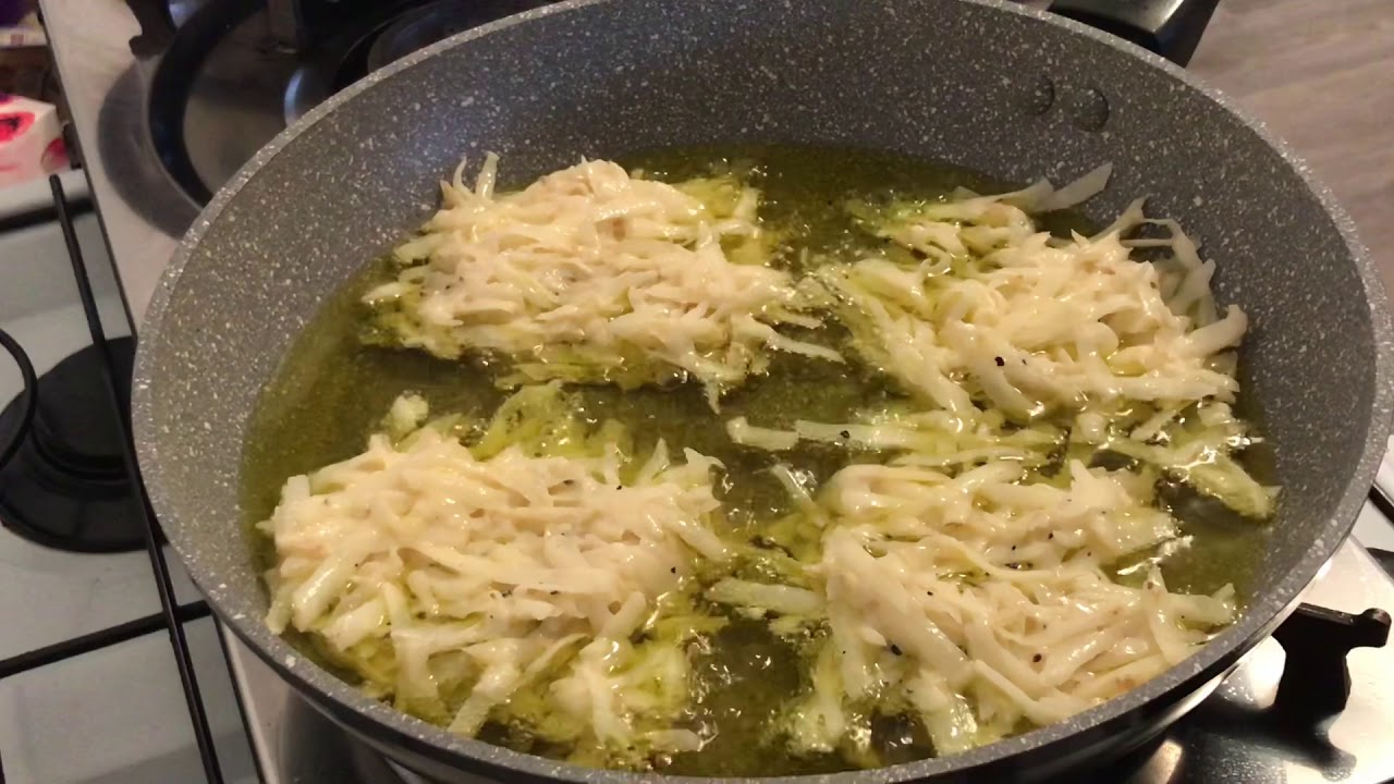 Рецепт имитации рыбы 🇦🇺