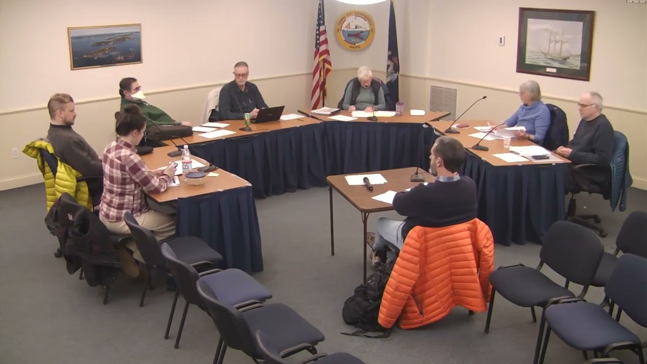 Resiliency & Sustainability Committee (1.6.26)