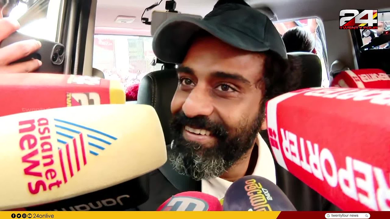 'ഞാൻ ചേട്ടനെ എടുക്കാൻ വേണ്ടി വന്നതാ...എന്നെ മാനസികാരോഗ്യ കേന്ദ്രത്തിൽ ആക്കിയിട്ടുണ്ട്'