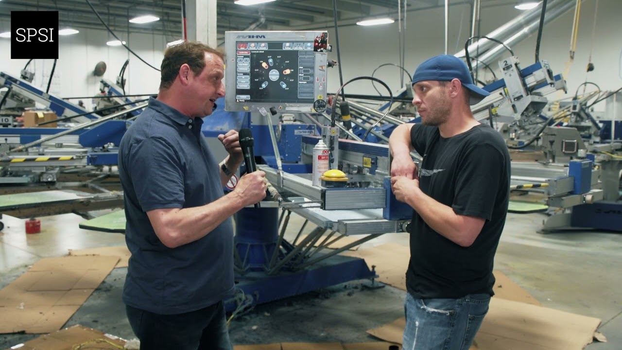 MHM Experience explained from Dubow Textile
