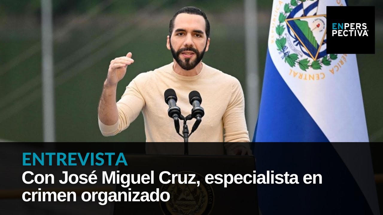 El Salvador: &iquest;C&oacute;mo es el 