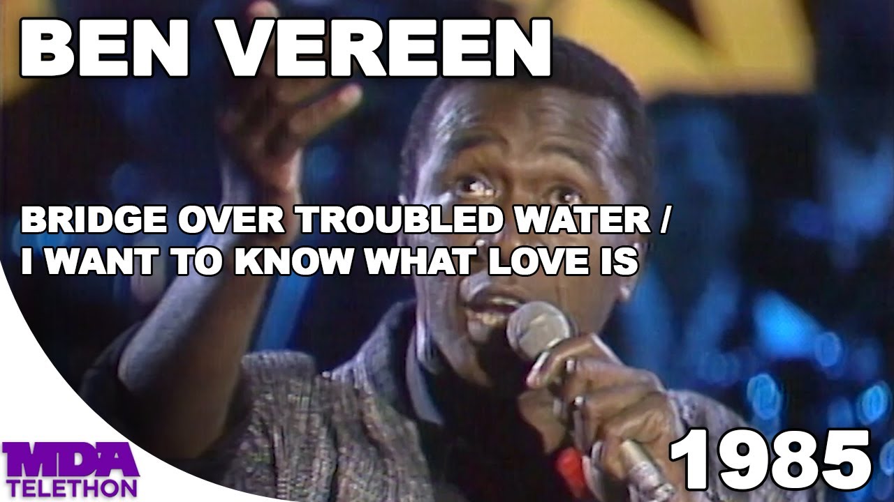 Ben Vereen - 