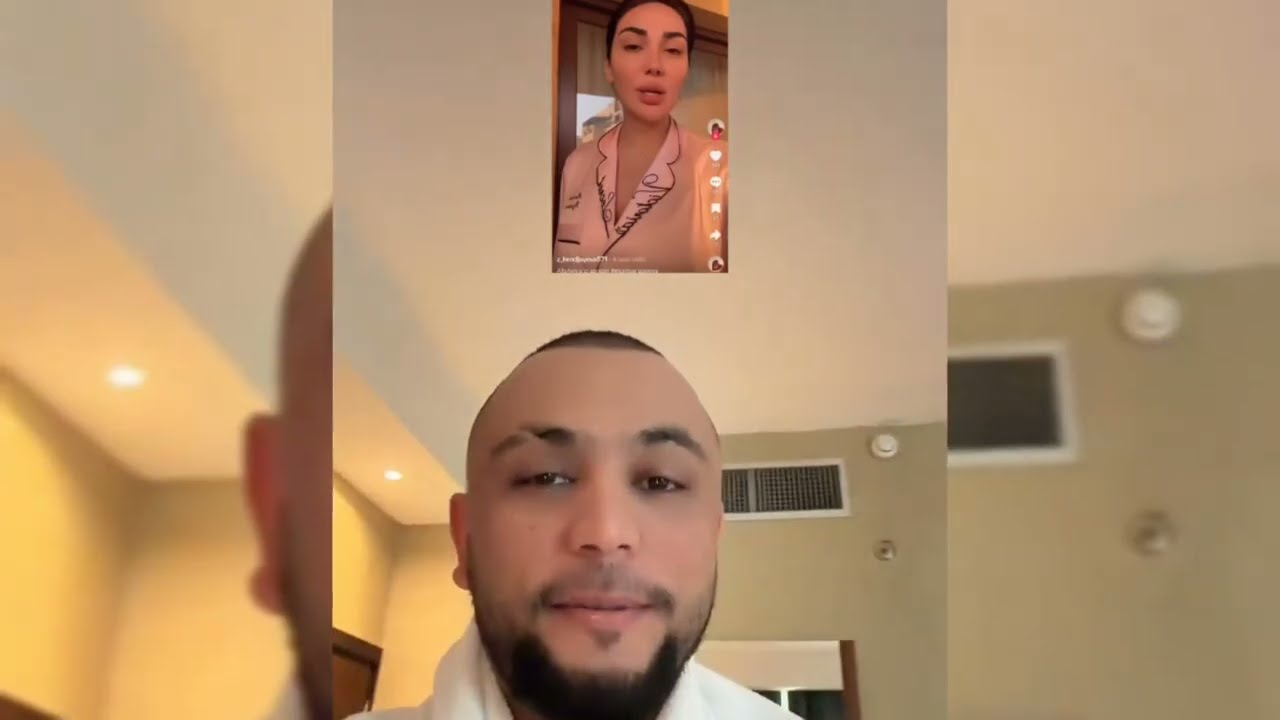 ДУБАЙДЕГИ ВАХИМА САРДОР ХОНАНДА МУНИСА 