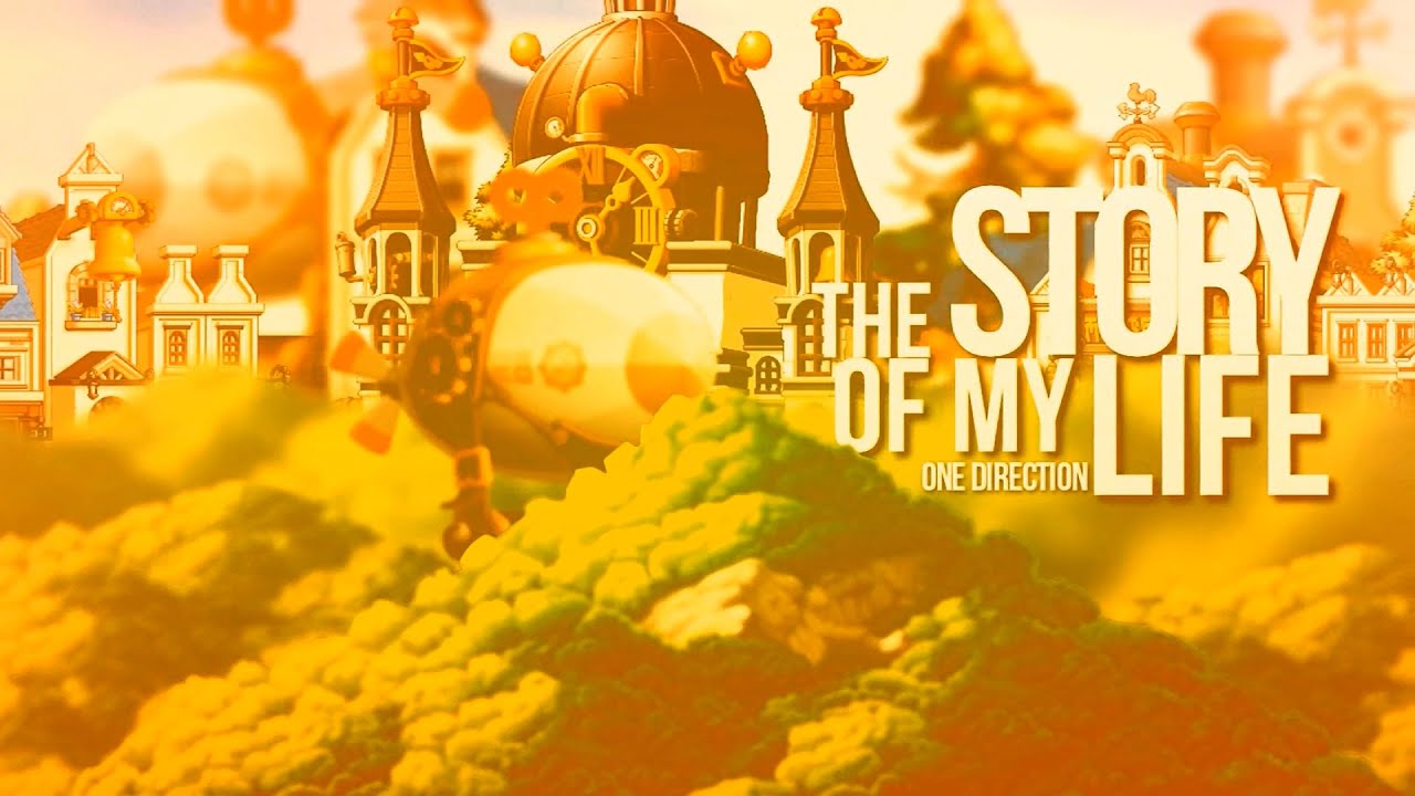 MMV Collab | Story of my Life