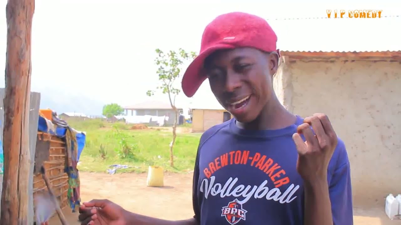 THOO PINYAKU _ VIP COMEDY _ NEW ALUR COMEDY 2026 LUO COMEDY