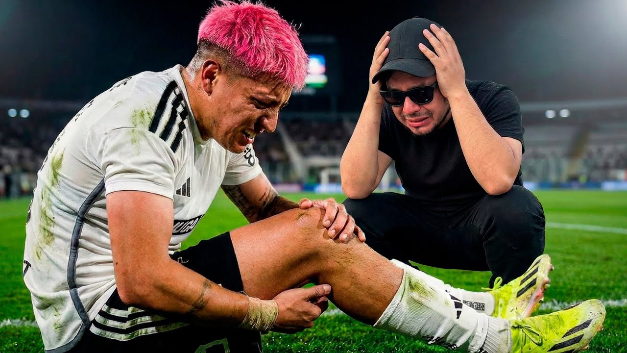 EL PEOR PENAL DE LA HISTORIA? ⚽️🥅  - TRISABOR PODCAST LIVE