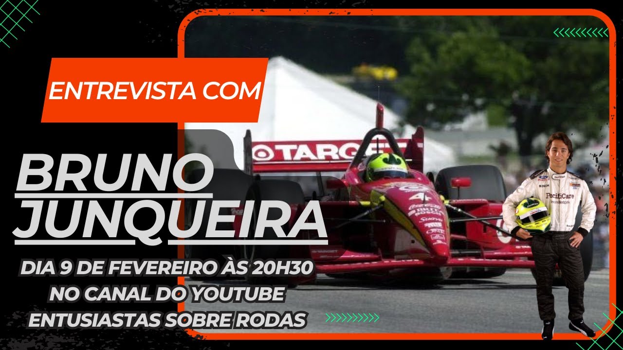 #29 Entrevista com Bruno Junqueira