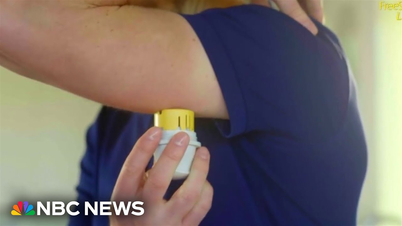 Diabetics who rely on glucose monitors alarmed by recall linked to 7 deaths