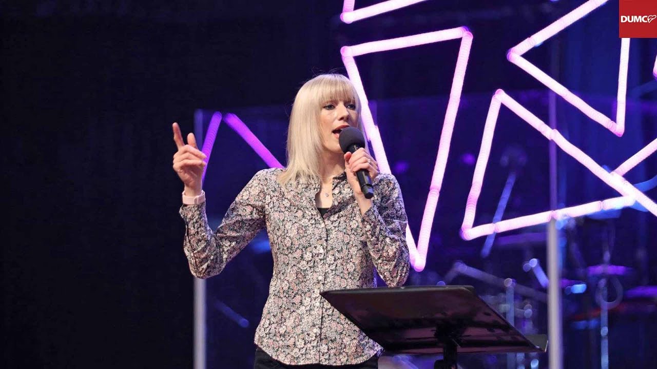 Prophetess Miranda Nelson #Prophetic Conference 2020