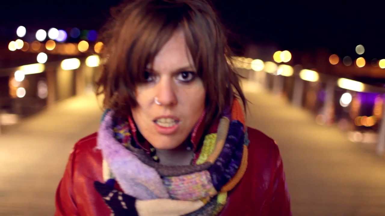 Melissmell - Bleu Marine [Official Video]
