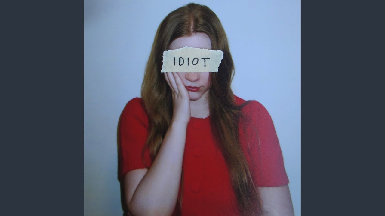 Idiot