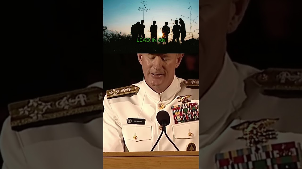 10 Life Lessons from Navy SEAL Training: How to Thrive in Chaos