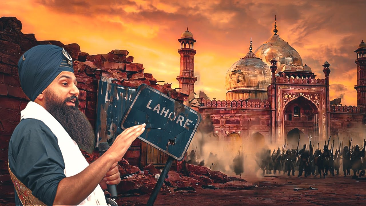 Did Sikhs Really Lose?? The Truth About 1746