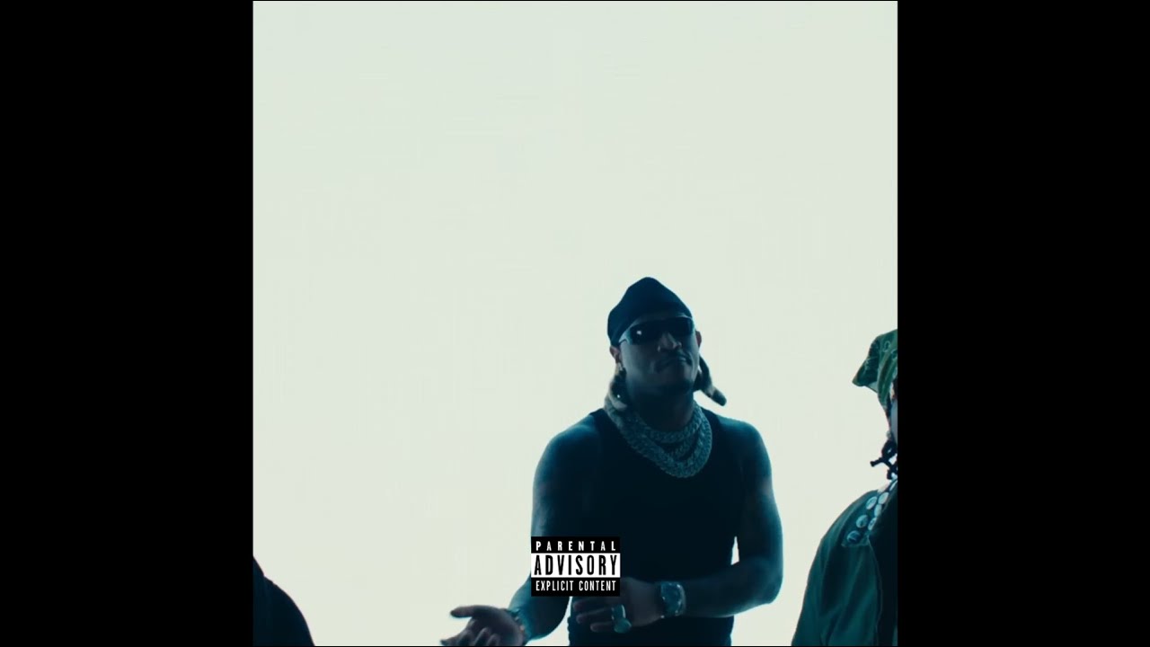 [FREE FOR PROFIT] FUTURE X SOUTHSIDE TYPE BEAT - FEDS