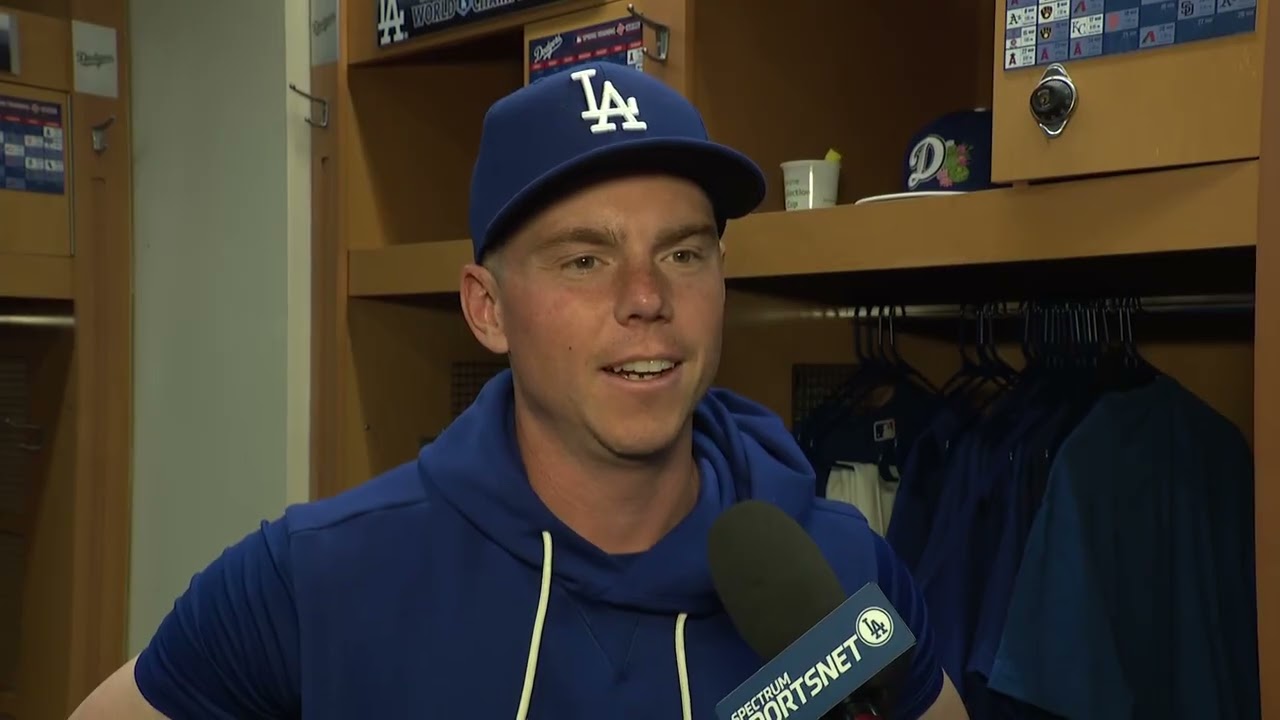 Dodgers Spring Training Day 6 Highlights