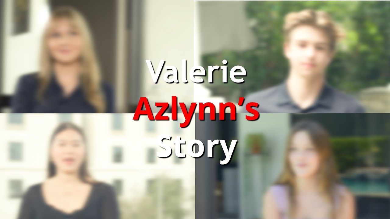 Valerie's Story