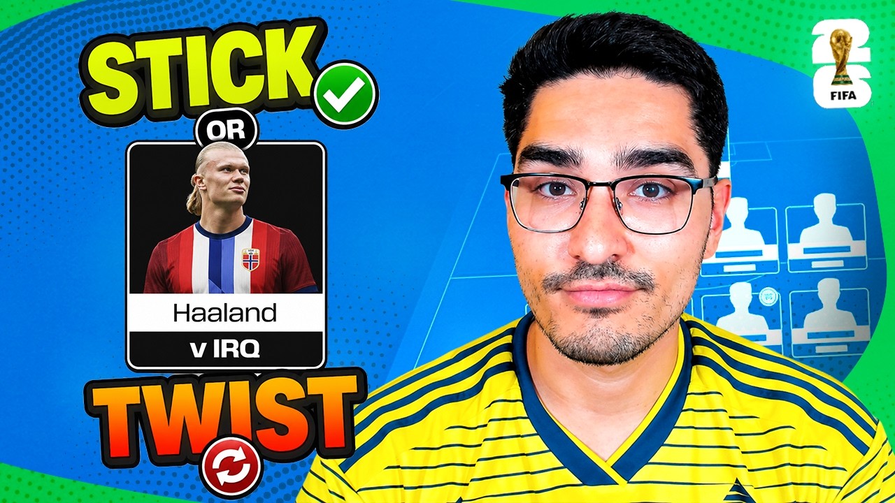 BUILDING AN OPTIMAL TEAM & CAPTAINCY STRATEGY in WORLD CUP FANTASY MD1 | FIFA WC 2026
