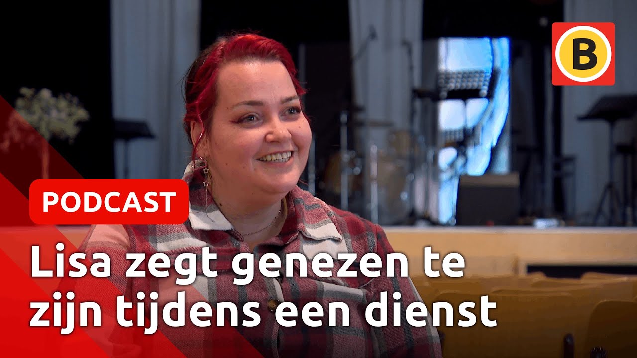 #2 - Dokter God | Op Hoop van Zegen