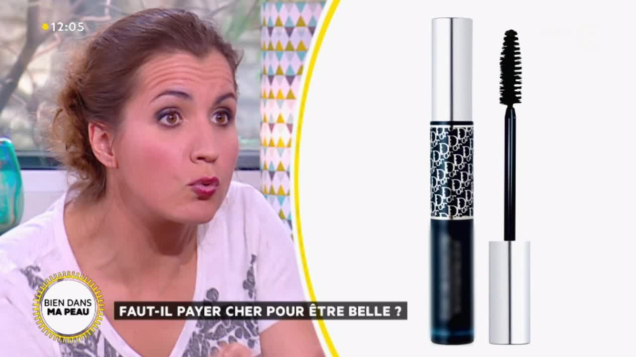 Faut-il payer cher pour être belle ?