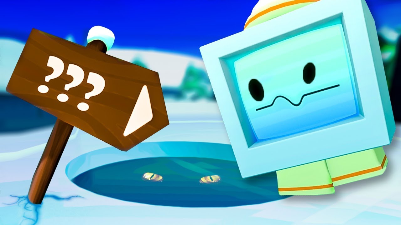 ЧТО СКРЫВАЕТСЯ В ЯМЕ? - в Vacation Simulator VR