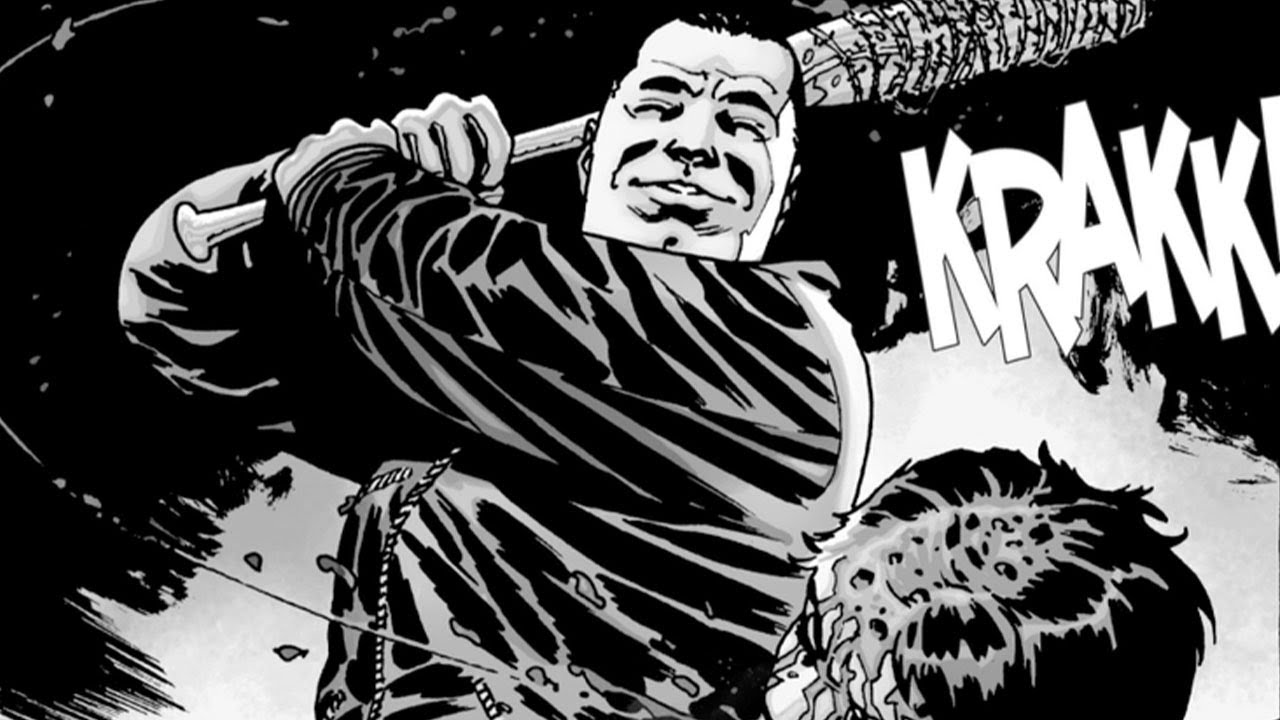 Top 10 Worst Ways To Die In Image Comics - Part 2