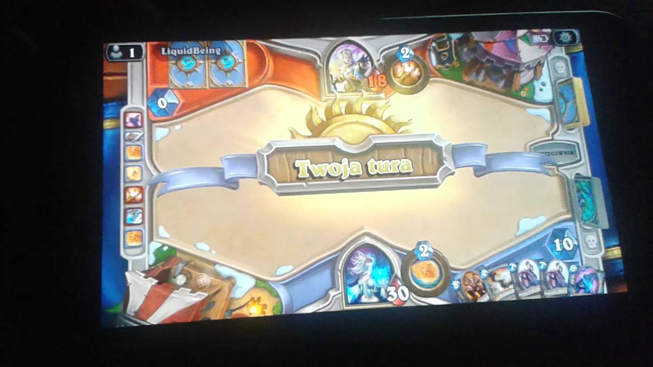 Hearthstone Samsung Galaxy J5 Snapdragon 410 Adreno 306
