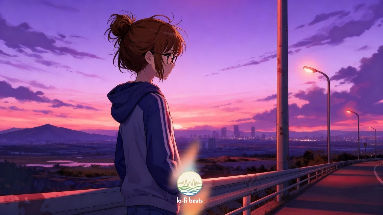 Cozy Lofi Beats for Long Study Sessions ☕ | Chill Mix