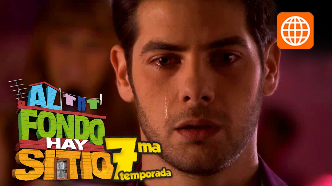 Al fondo hay sitio - Capitulo 1218 parte 1/5