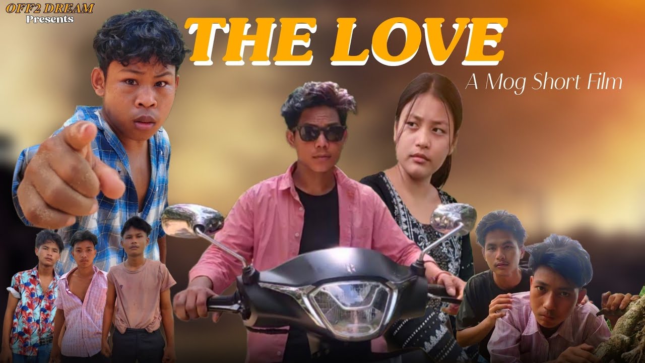 THE LOVE | A MOG SHORT FILM | OFF2 DREAM
